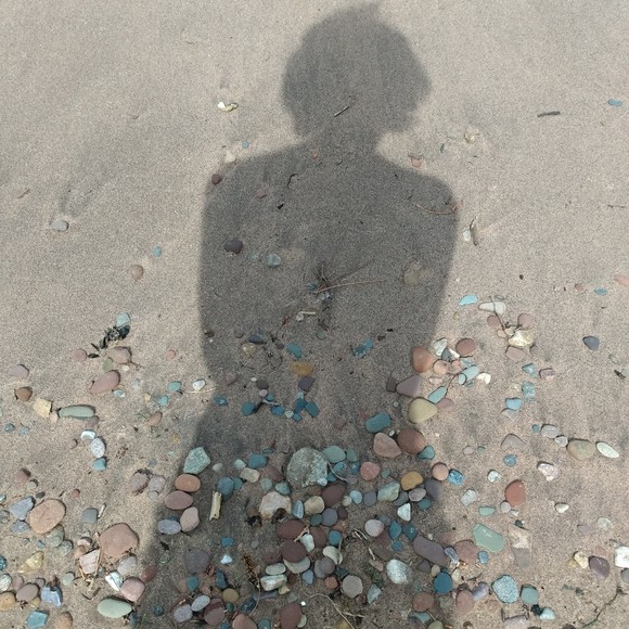 Meet your Posher, Glyde - Picture 1 of 1